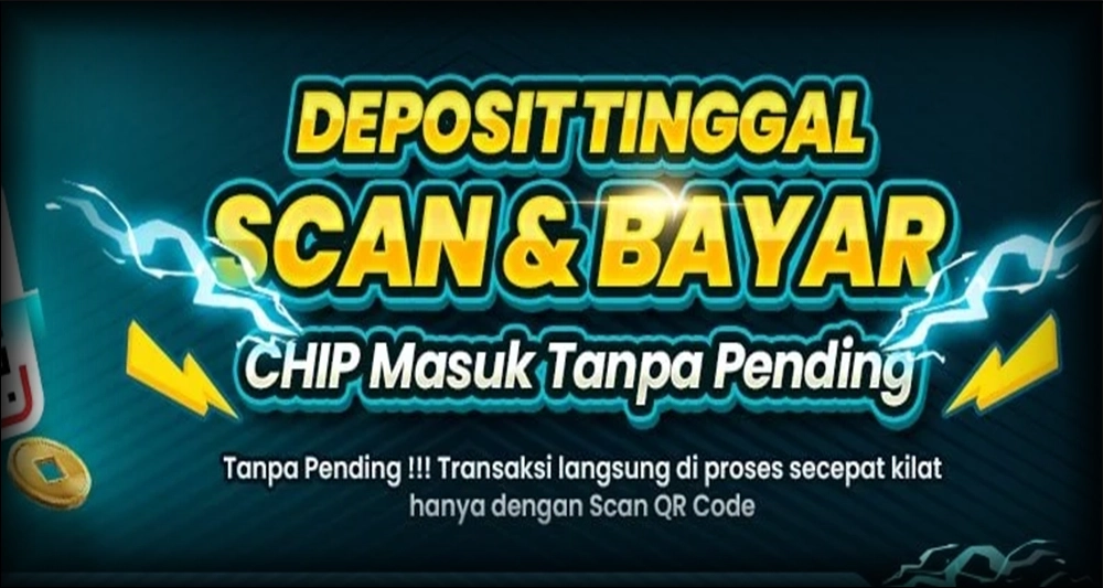 Biru77 Mobile